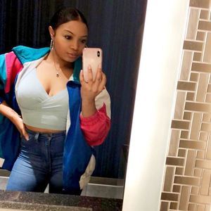 Meet your Posher, Moneisha